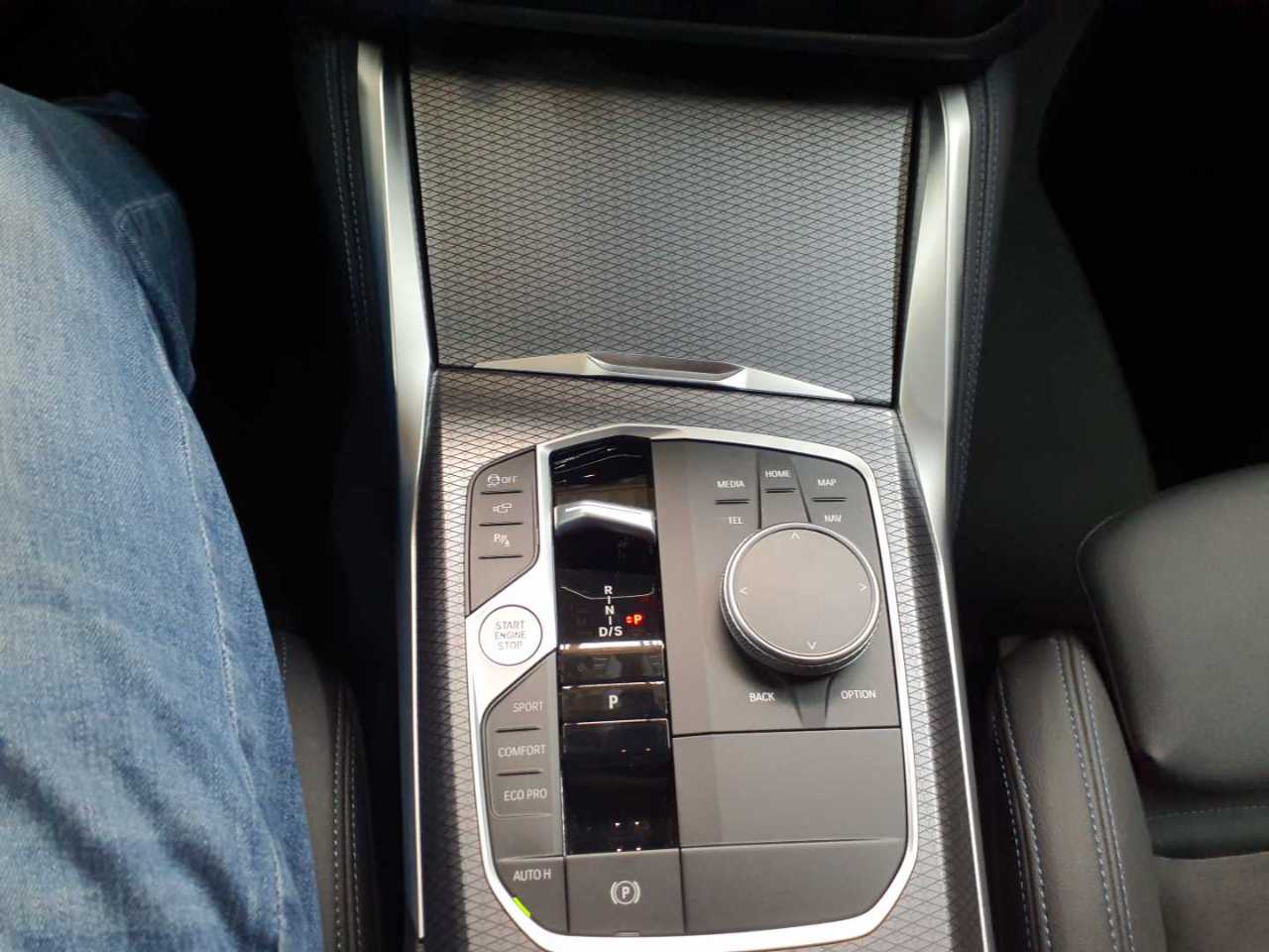 BMW 420d Gran Coupe 10