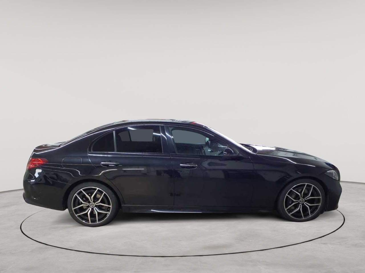 Mercedes-Benz C 300 d 9G-TRONIC 4Matic AMG Line 3