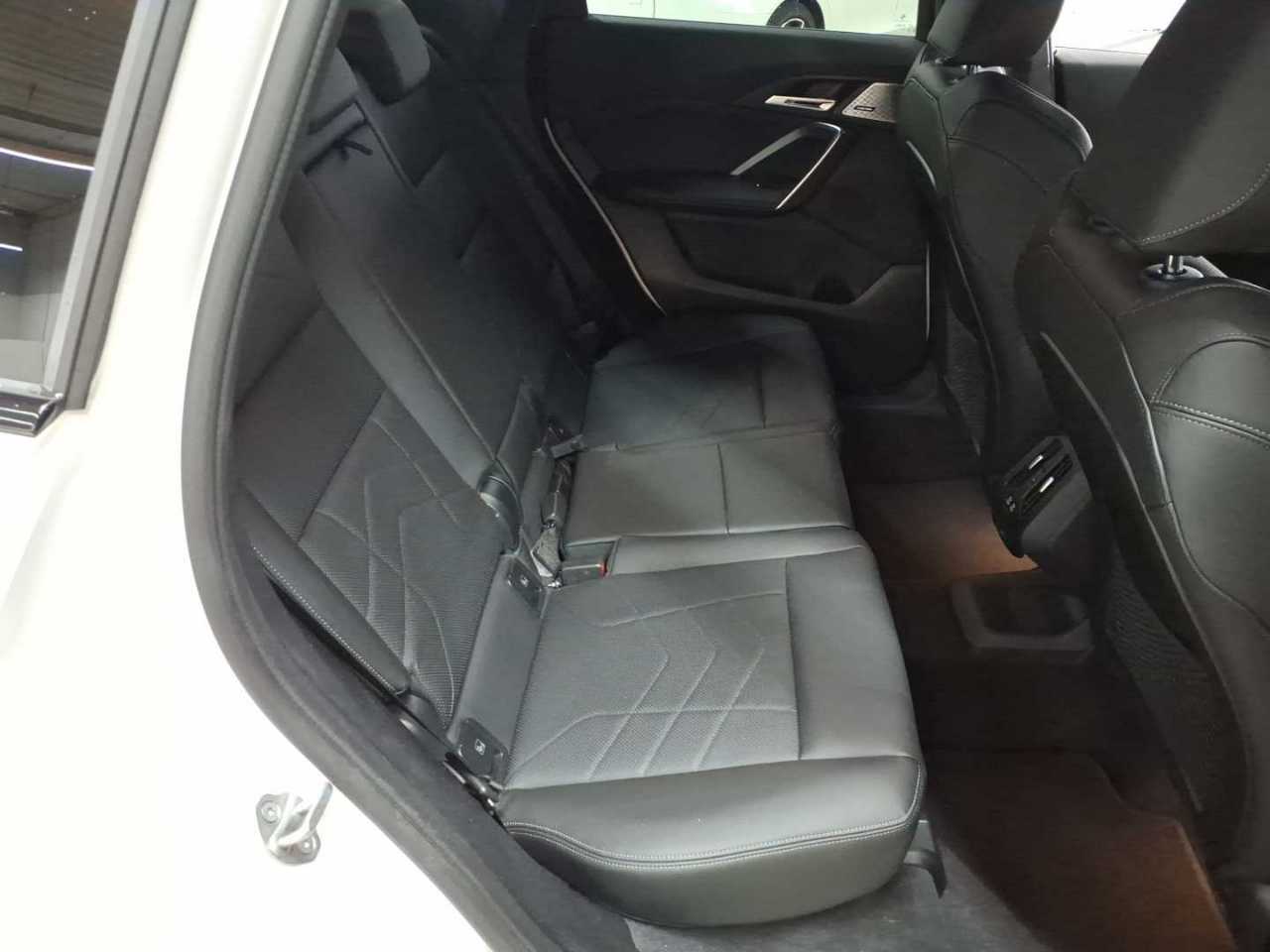 BMW X1 sDrive20i Aut. M Sportpaket 14