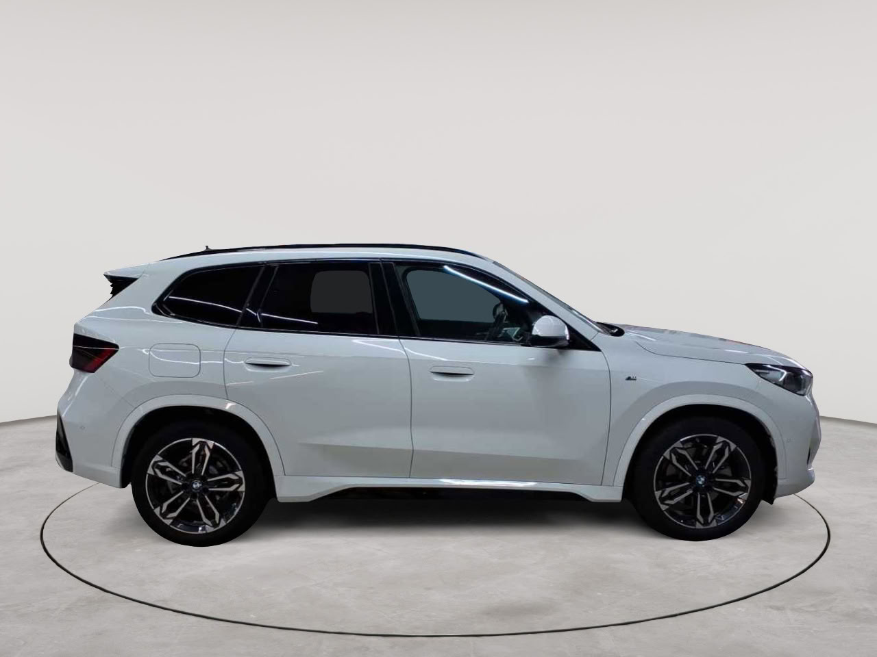 BMW X1 sDrive20i Aut. M Sportpaket 3