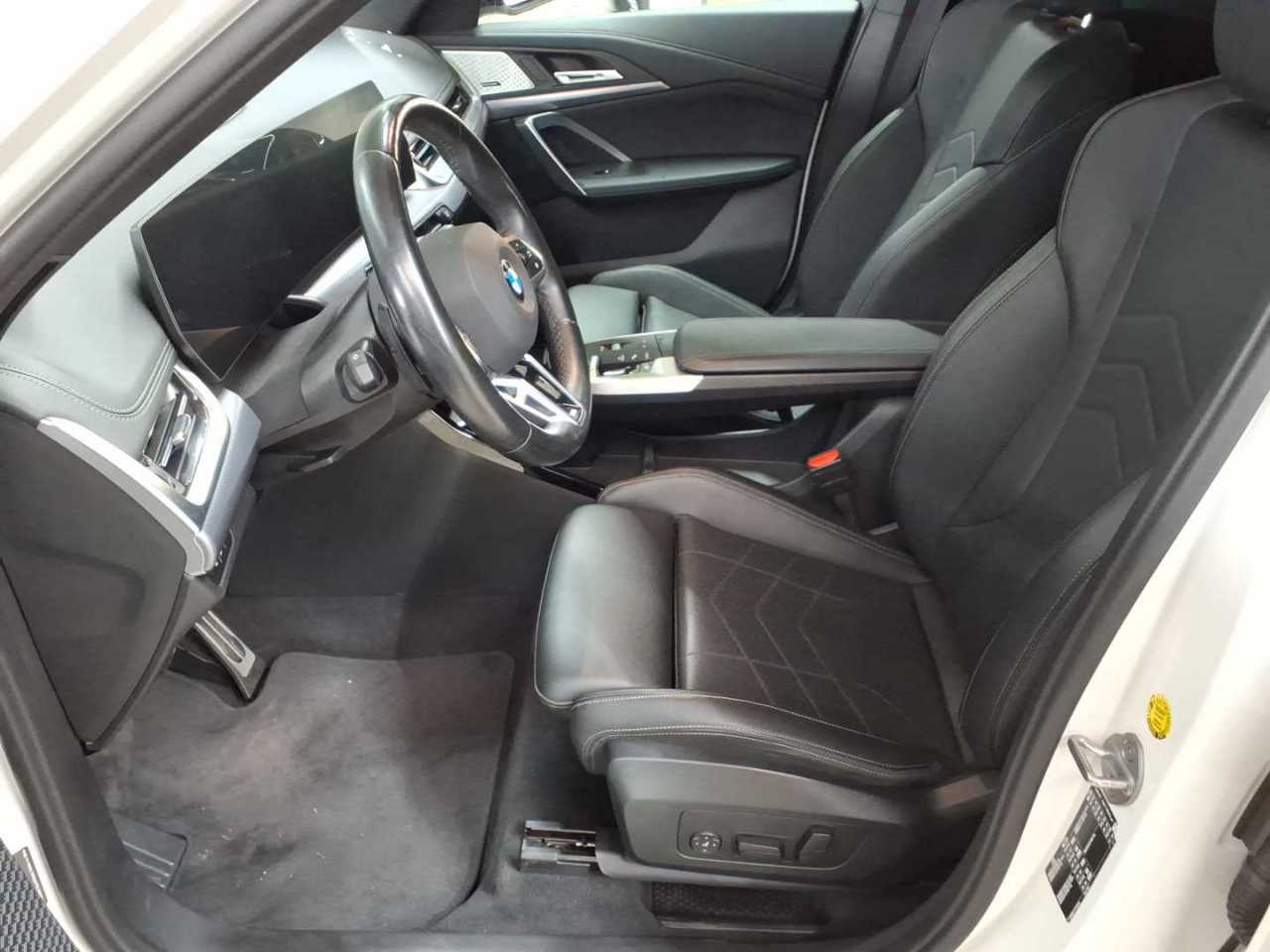 BMW X1 sDrive20i Aut. M Sportpaket 7