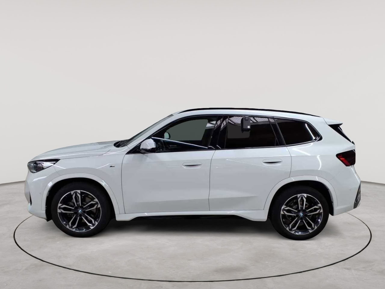 BMW X1 sDrive20i Aut. M Sportpaket 6