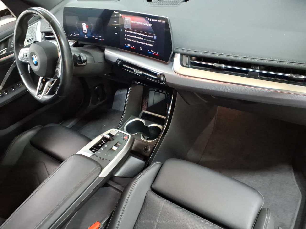 BMW X1 sDrive20i Aut. M Sportpaket 9
