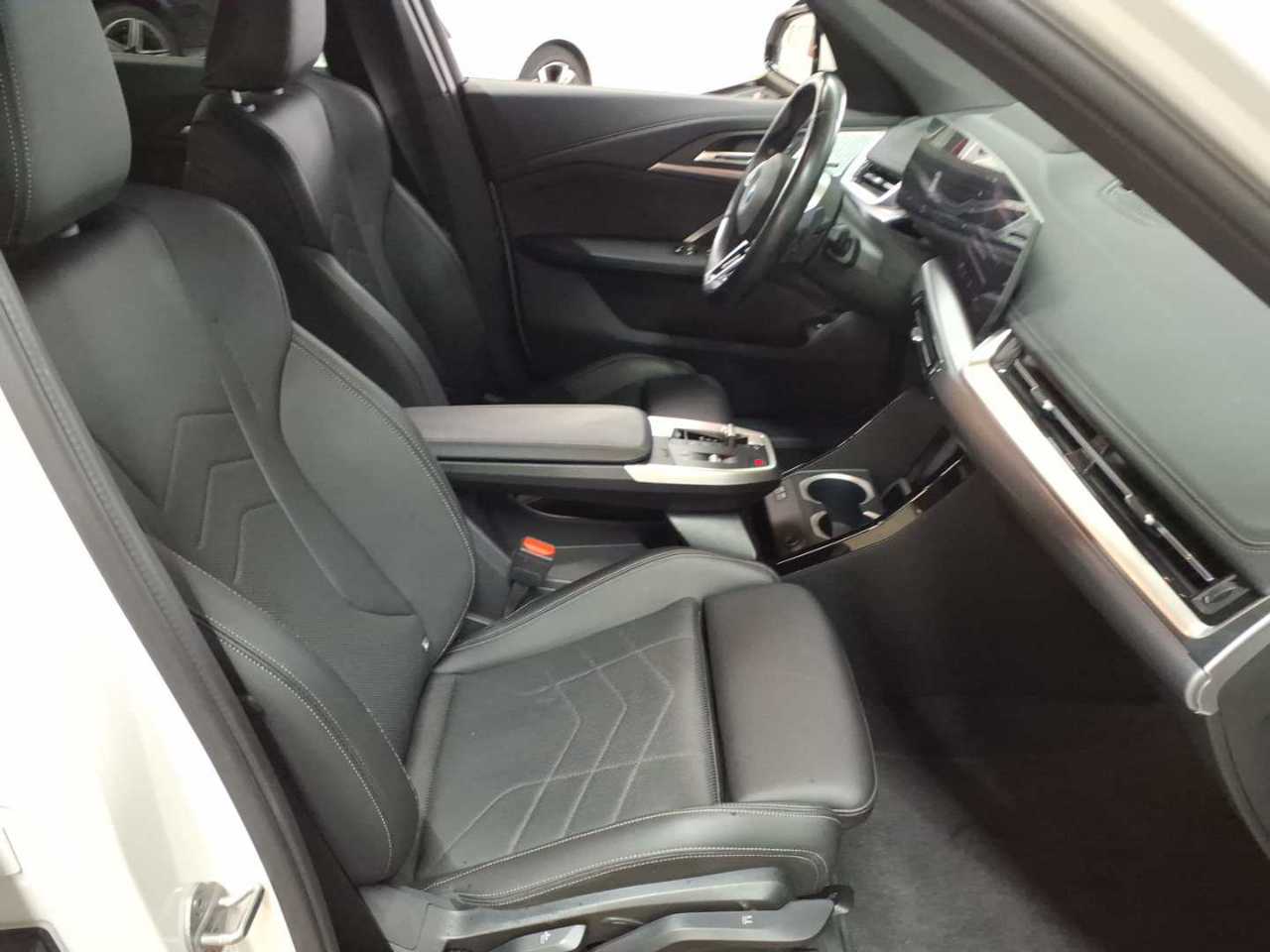 BMW X1 sDrive20i Aut. M Sportpaket 8