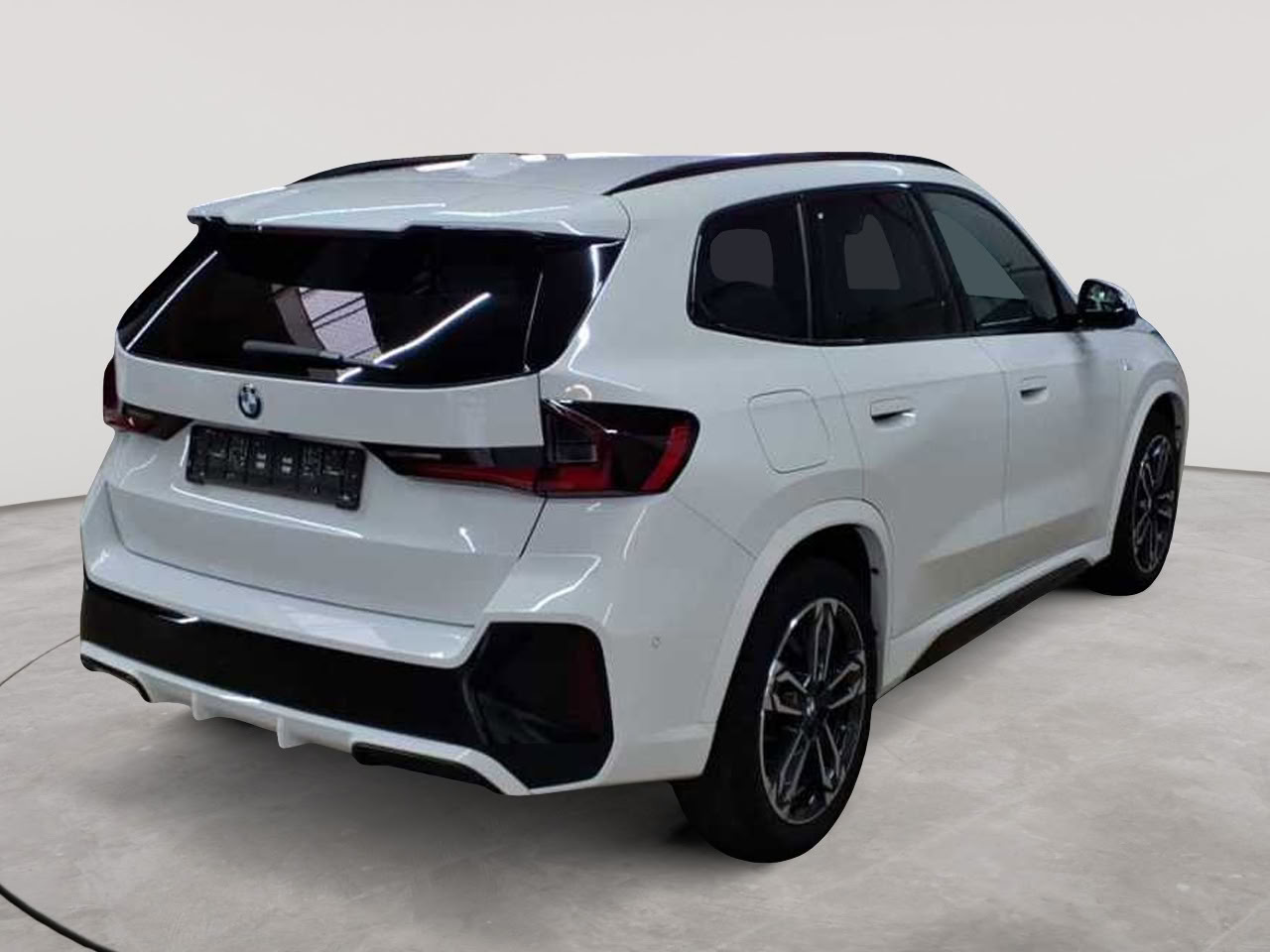 BMW X1 sDrive20i Aut. M Sportpaket 4