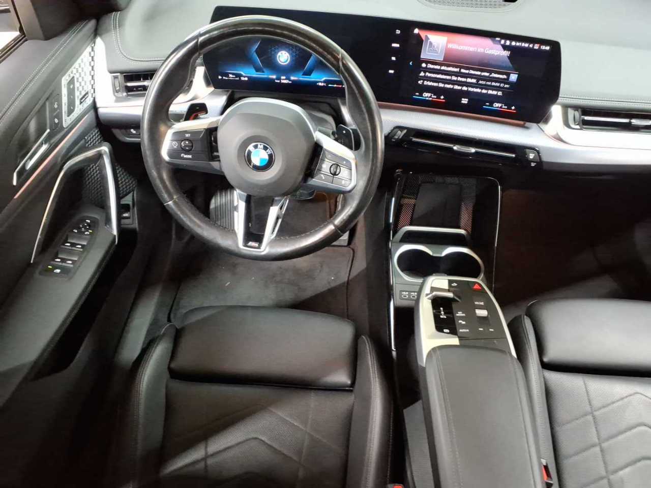 BMW X1 sDrive20i Aut. M Sportpaket 10