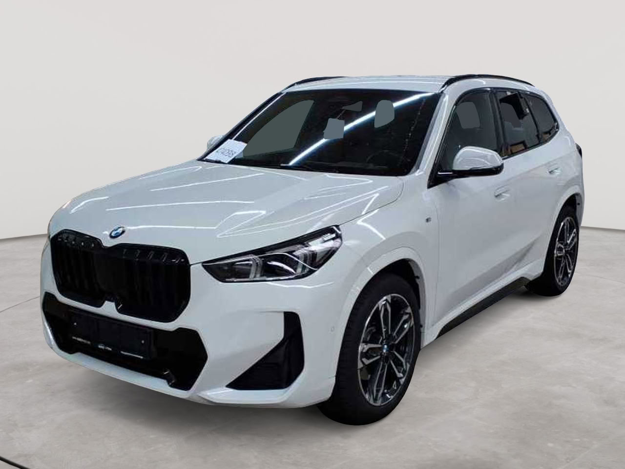 BMW X1 sDrive20i Aut. M Sportpaket 2