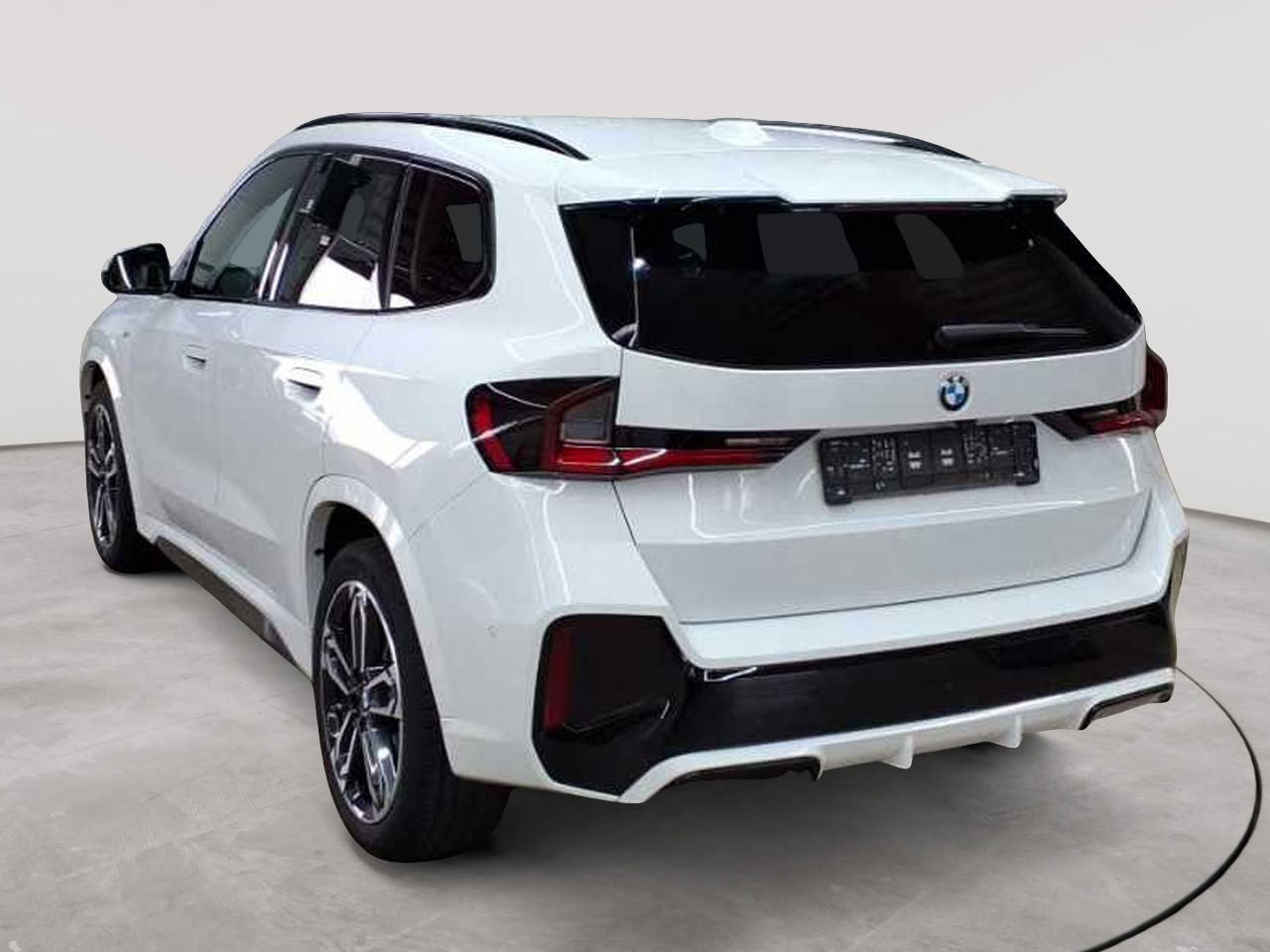 BMW X1 sDrive20i Aut. M Sportpaket 5