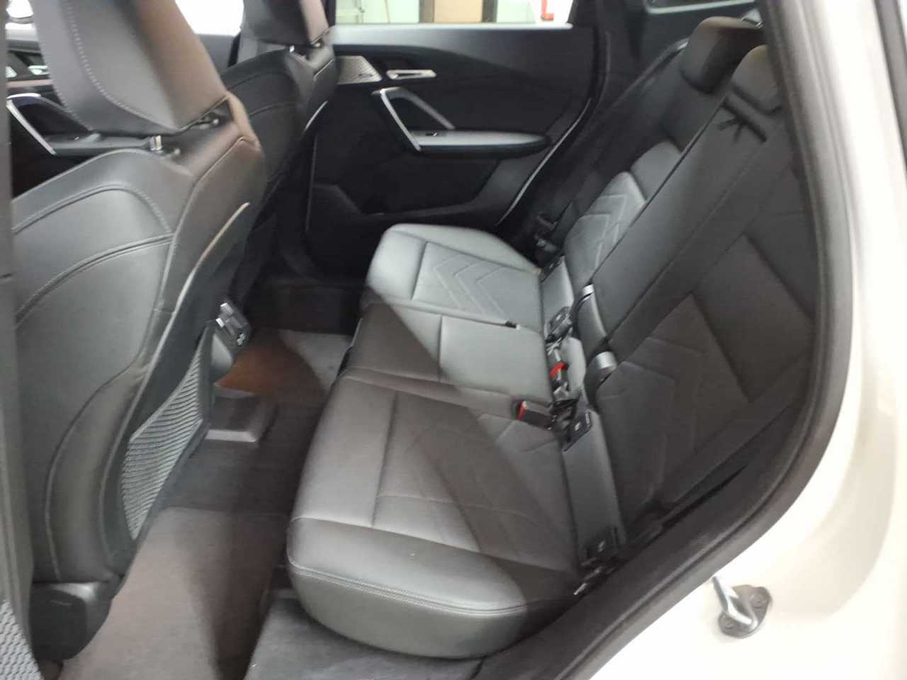 BMW X1 sDrive20i Aut. M Sportpaket 13