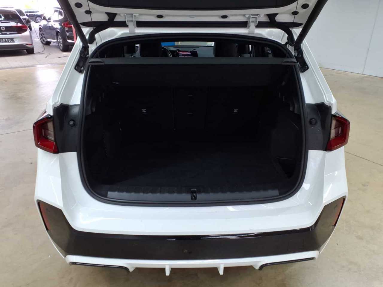 BMW X1 sDrive20i Aut. M Sportpaket 15