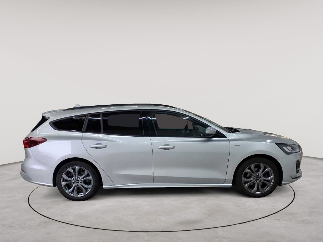 Ford Focus Turnier 1.5 EcoBlue Start-Stopp-System ST-LINE 3