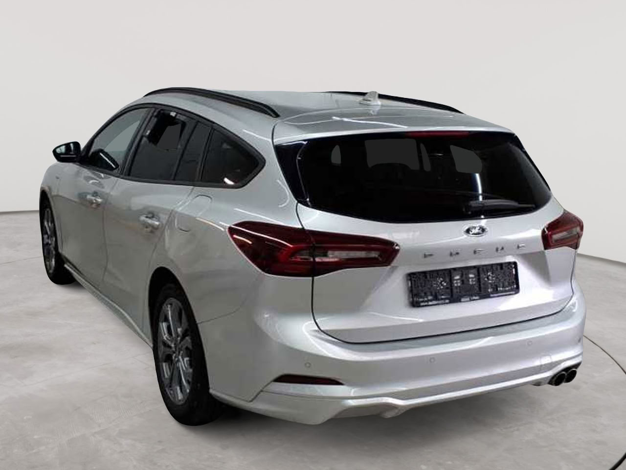 Ford Focus Turnier 1.5 EcoBlue Start-Stopp-System ST-LINE 5
