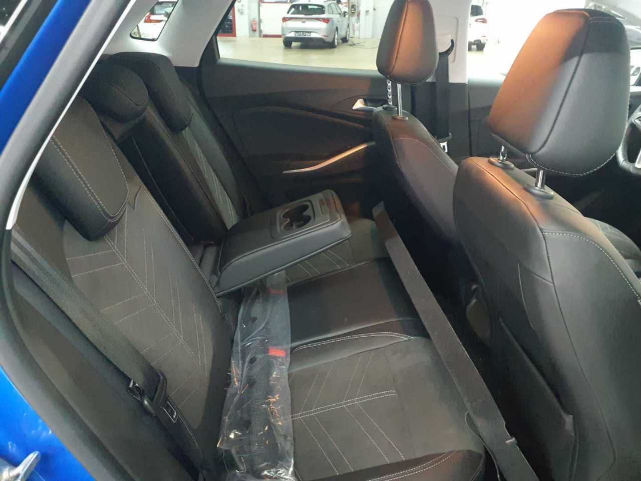 Opel Grandland 1.5 D Automatik Elegance 13