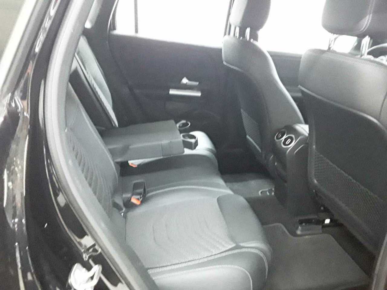 Mercedes-Benz EQA 250 Progressive 14