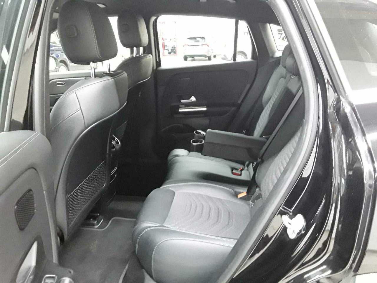 Mercedes-Benz EQA 250 Progressive 13