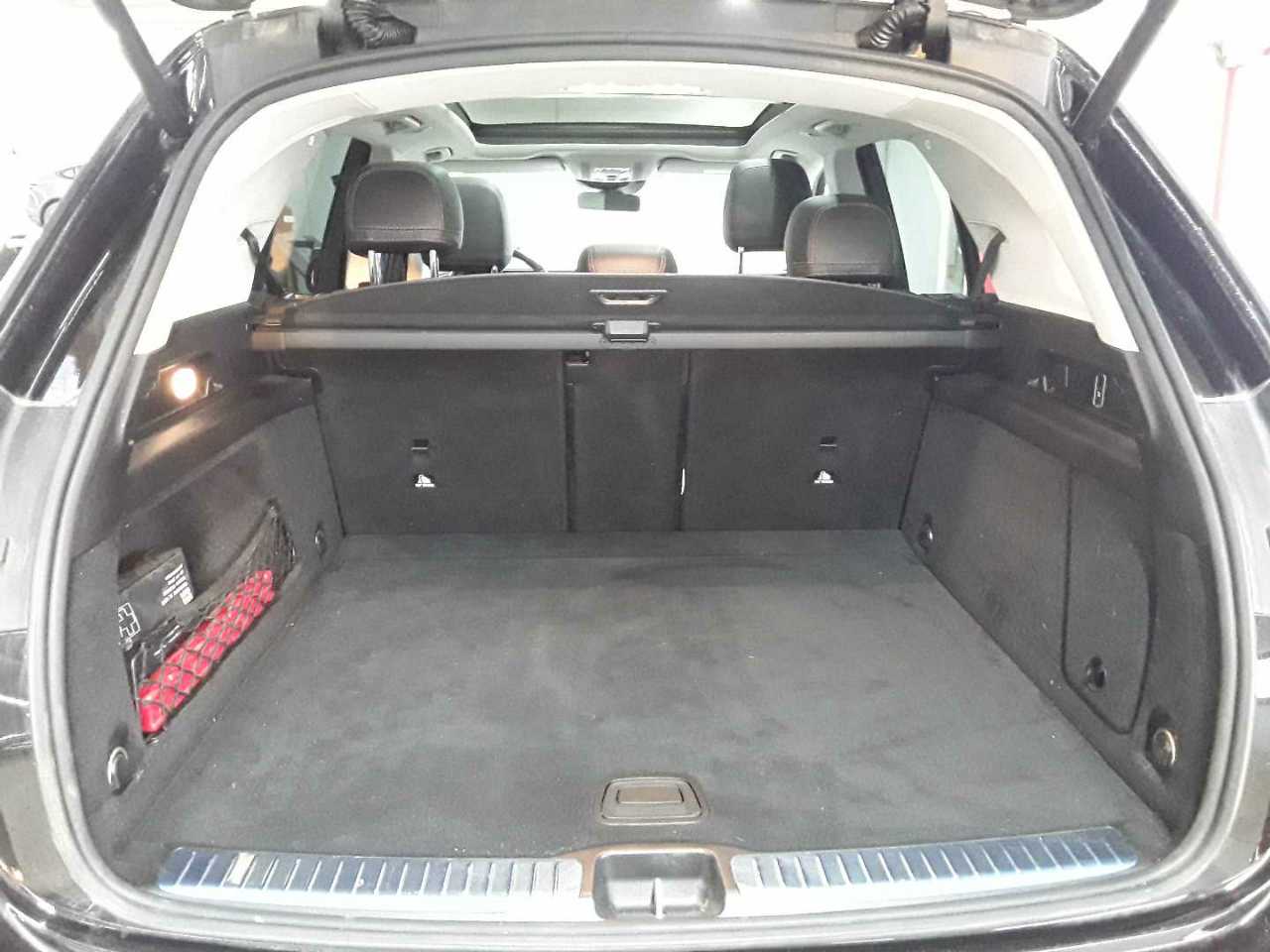 Mercedes-Benz GLE 300 d 4Matic 9G-TRONIC AMG Line Advanced Plus 15