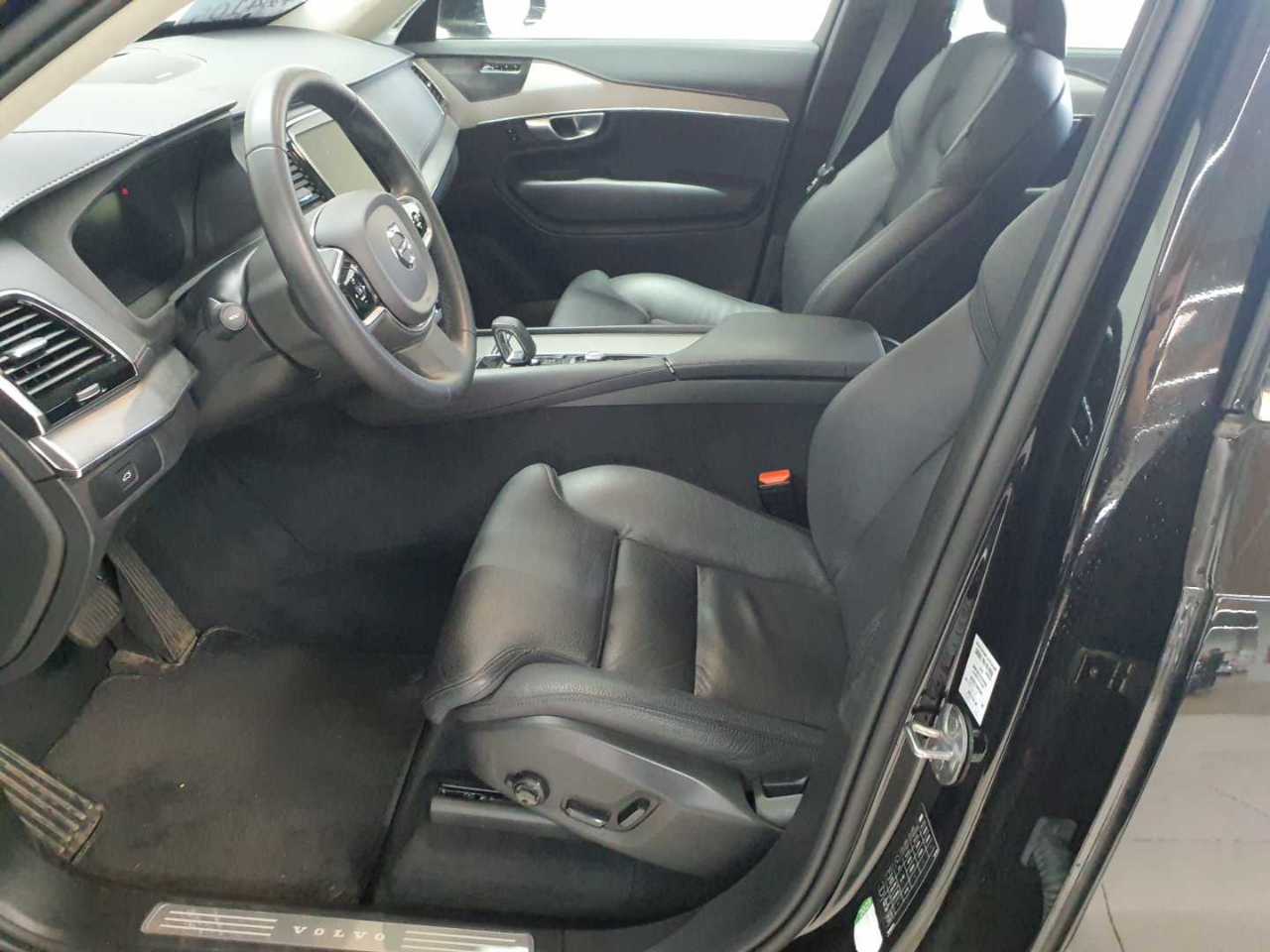 Volvo XC90 B5 D AWD Ultimate Bright 7