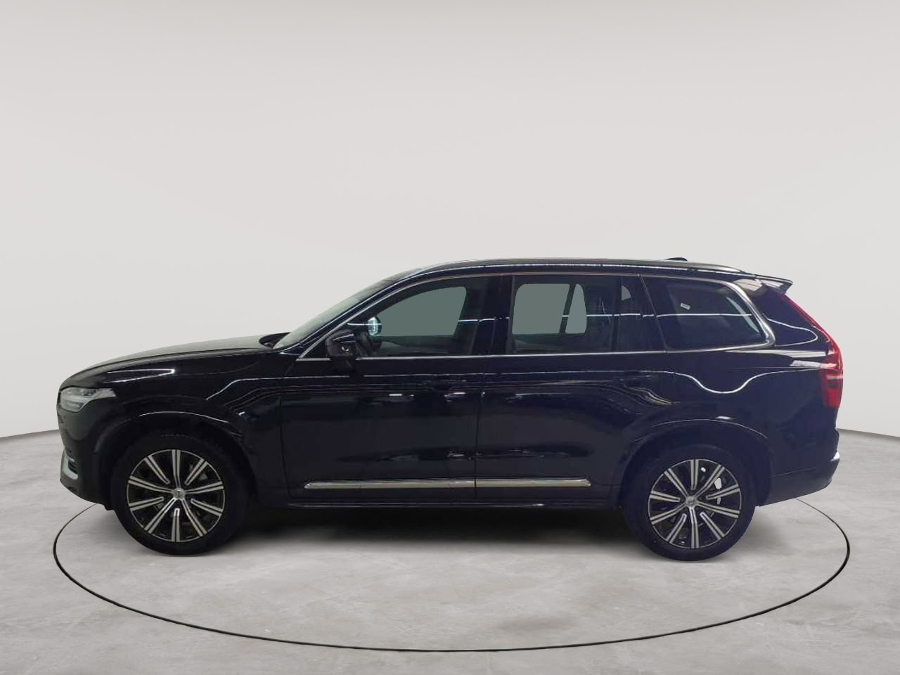 Volvo XC90 B5 D AWD Ultimate Bright 6