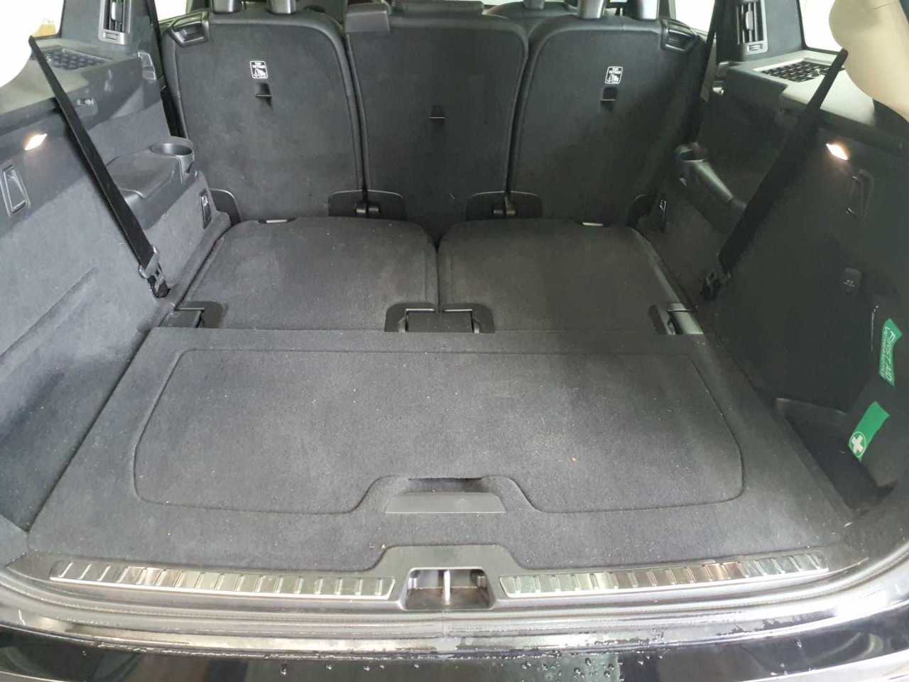 Volvo XC90 B5 D AWD Ultimate Bright 15
