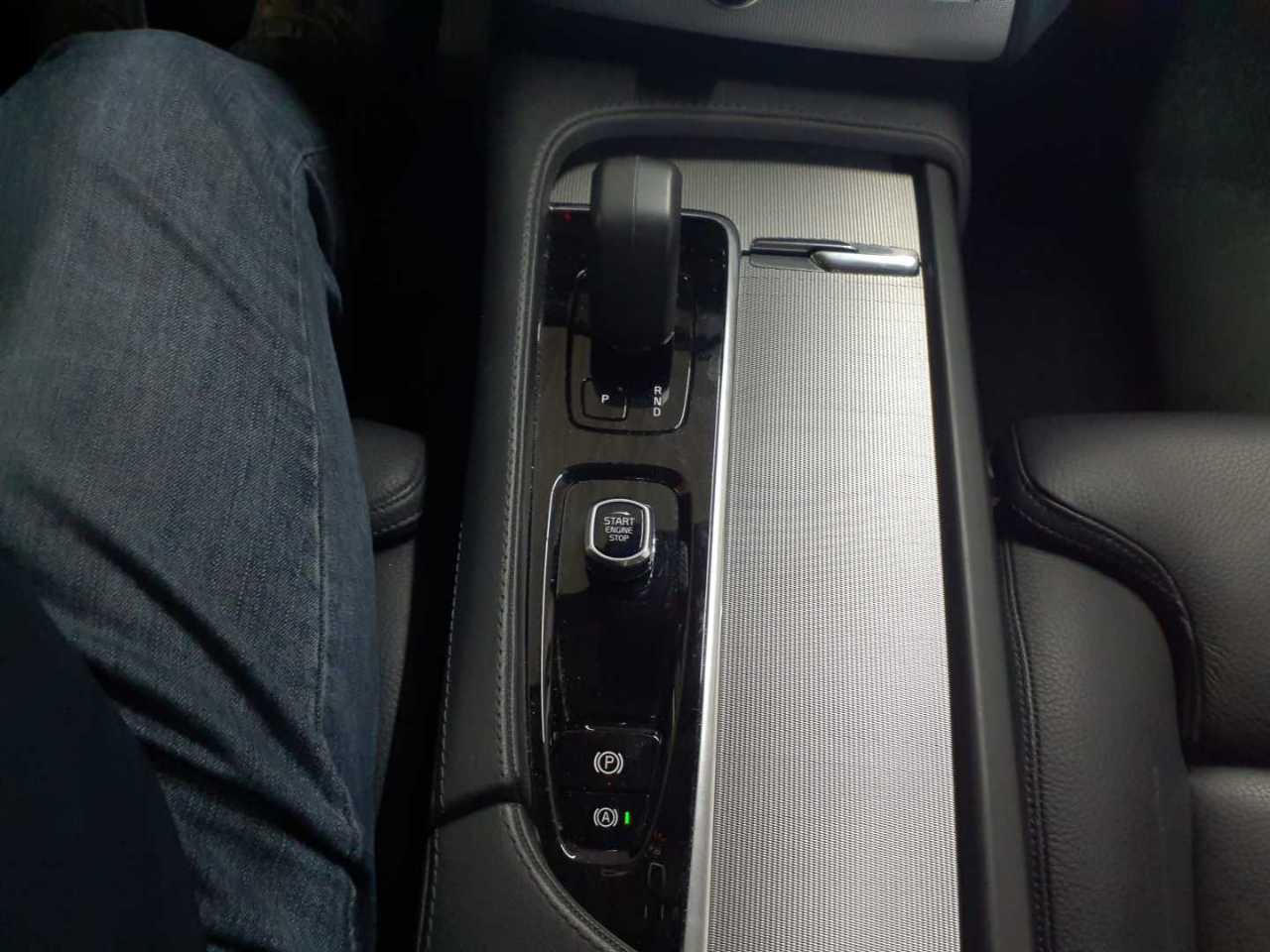 Volvo XC90 B5 D AWD Ultimate Bright 10