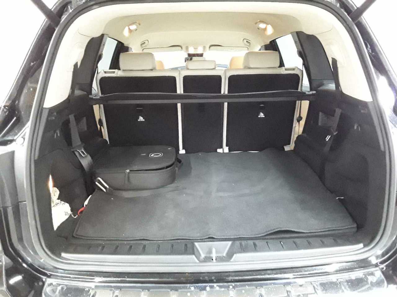 Mercedes-Benz EQB 250 Progressive 15