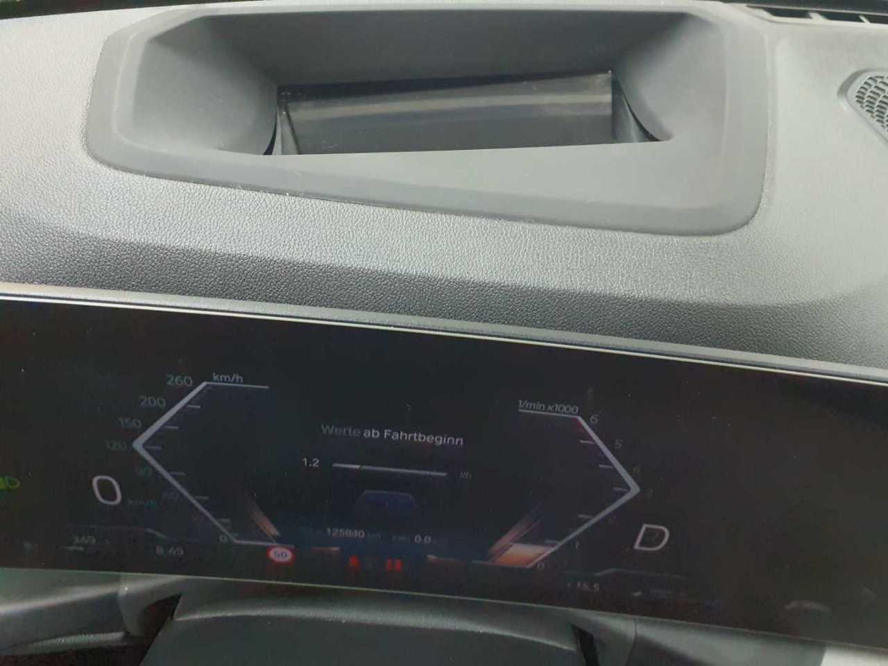 BMW 318d Touring Aut. 17