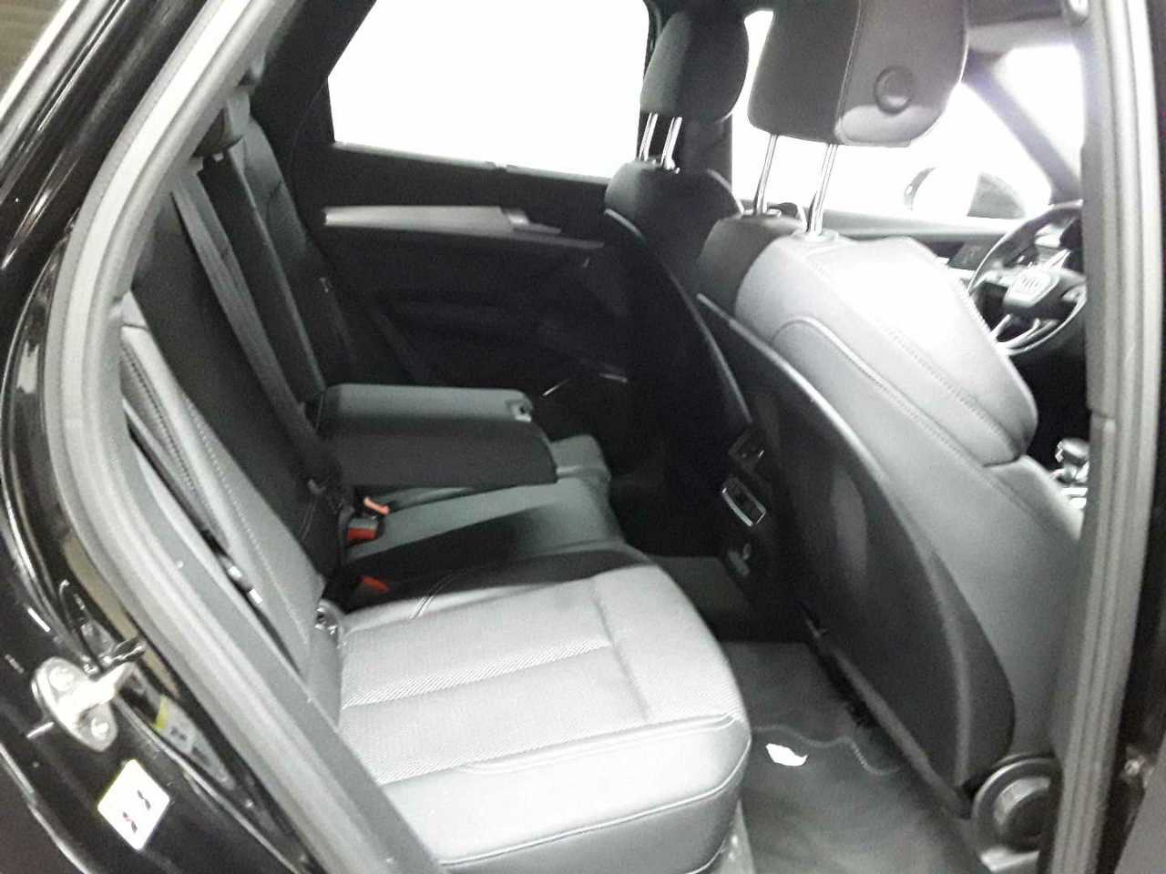 Audi Q5 40 TDI quattro S tronic S line 14