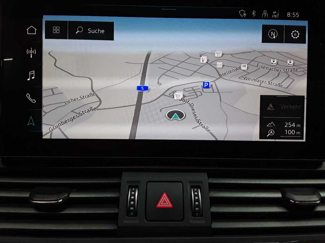 Audi Q5 40 TDI quattro S tronic S line 12