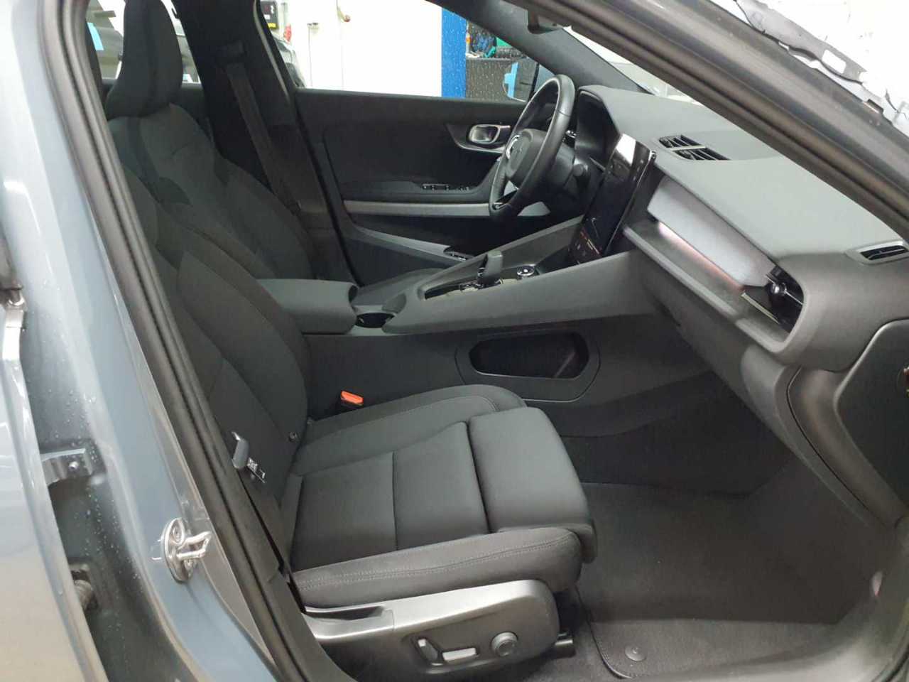 Polestar 2 Dual Motor 78kWh 8
