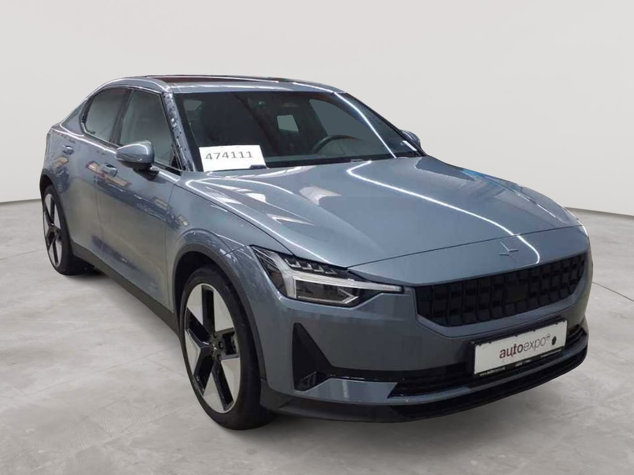 Polestar 2 Dual Motor 78kWh