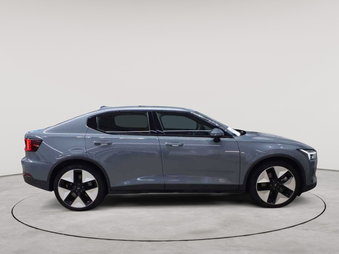 Polestar 2 Dual Motor 78kWh 3