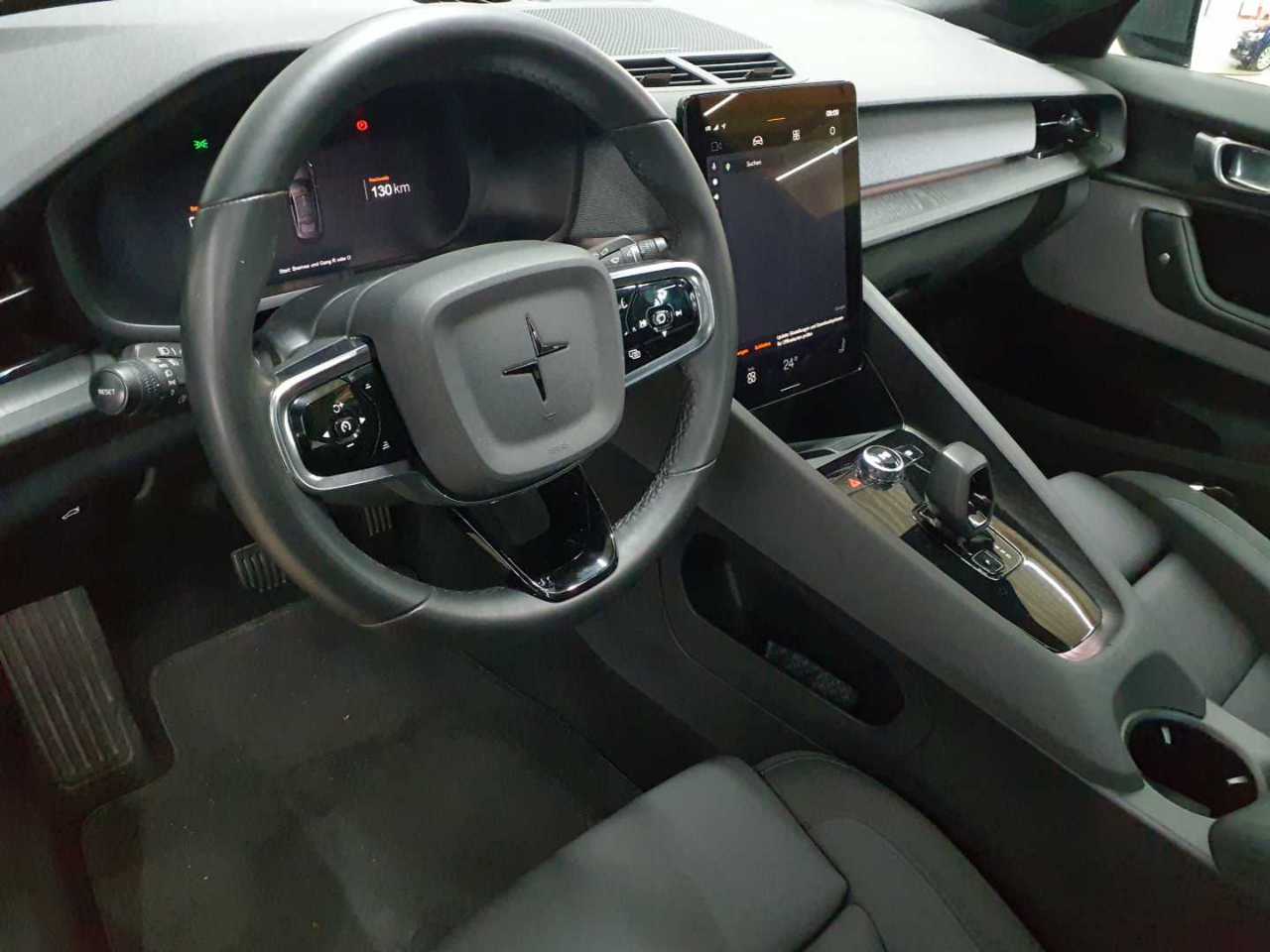 Polestar 2 Dual Motor 78kWh 9