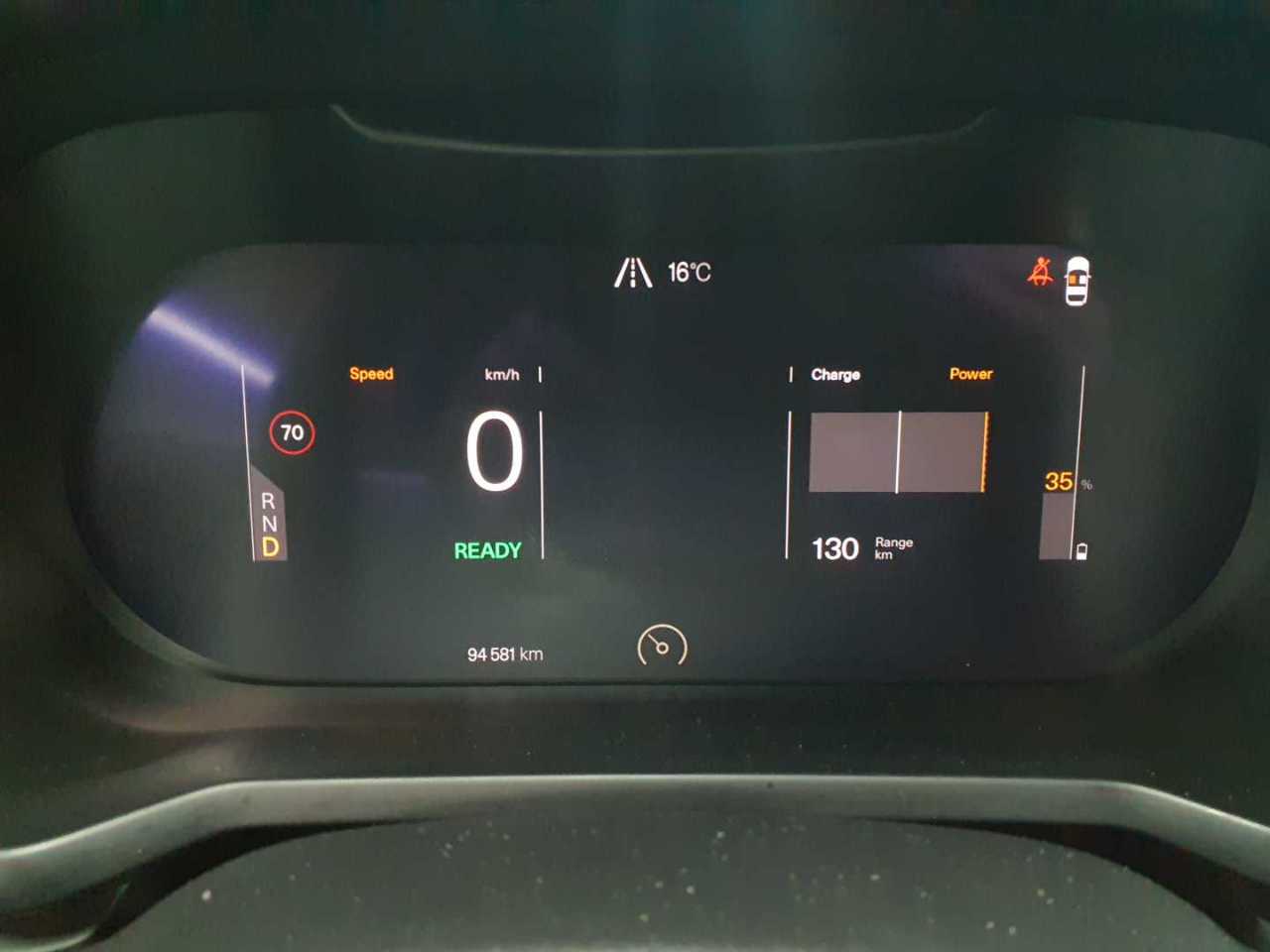 Polestar 2 Dual Motor 78kWh 11