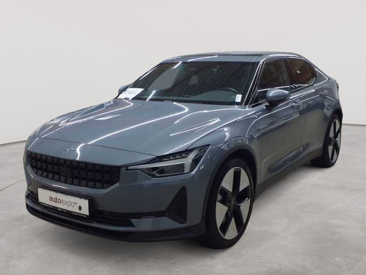 Polestar 2 Dual Motor 78kWh 2