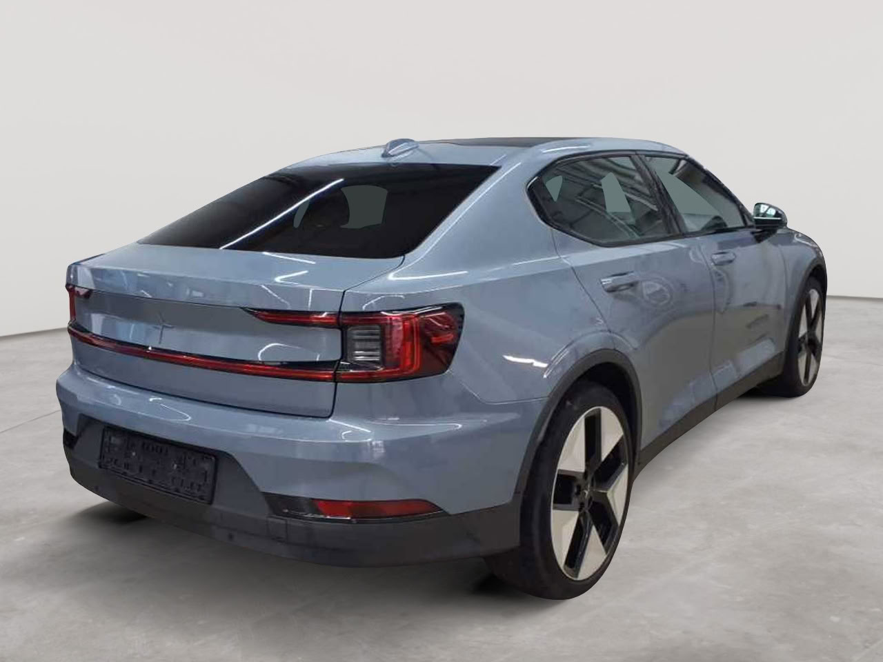 Polestar 2 Dual Motor 78kWh 4