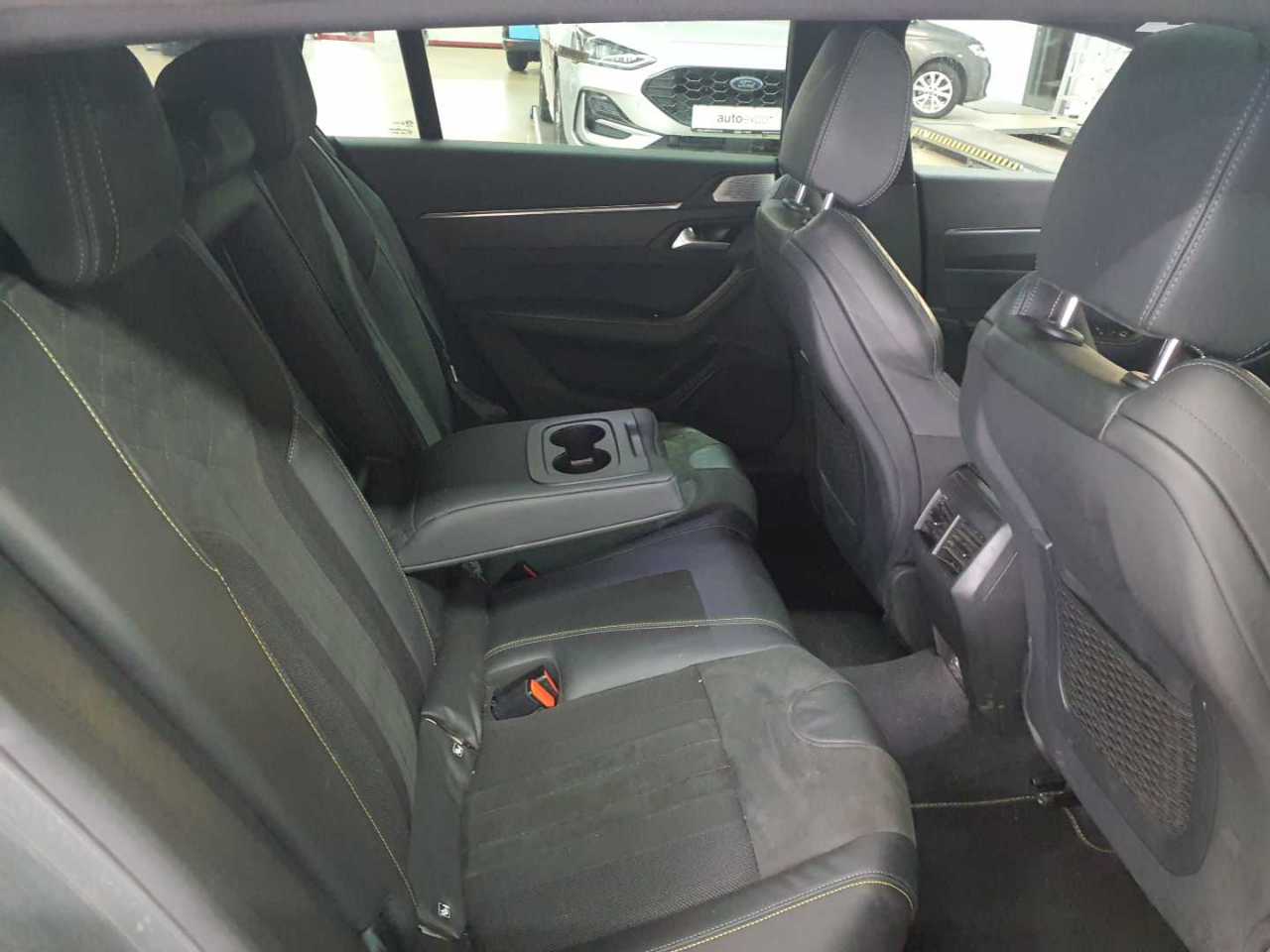Peugeot 508 SW Hybrid 360 e-EAT8 PEUGEOT SPORT ENGINEERED 13