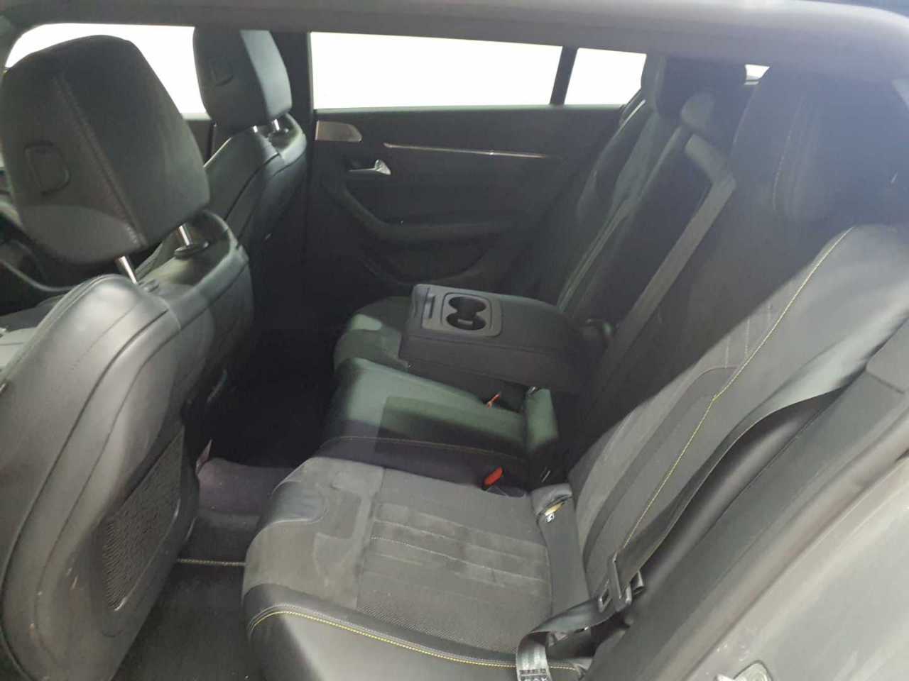 Peugeot 508 SW Hybrid 360 e-EAT8 PEUGEOT SPORT ENGINEERED 14