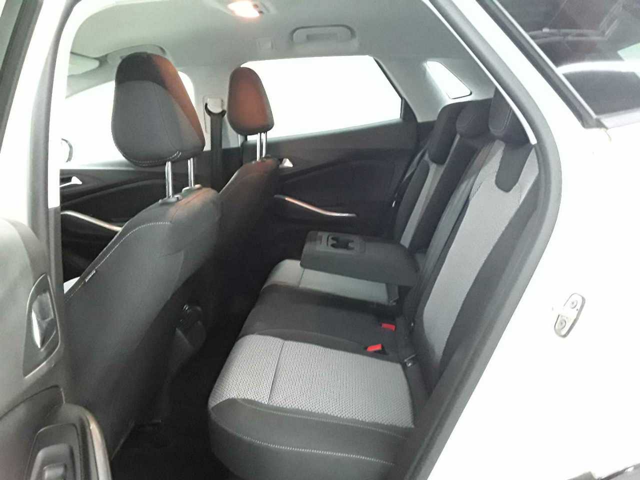 Opel Grandland 1.5 D Automatik GS Line 13