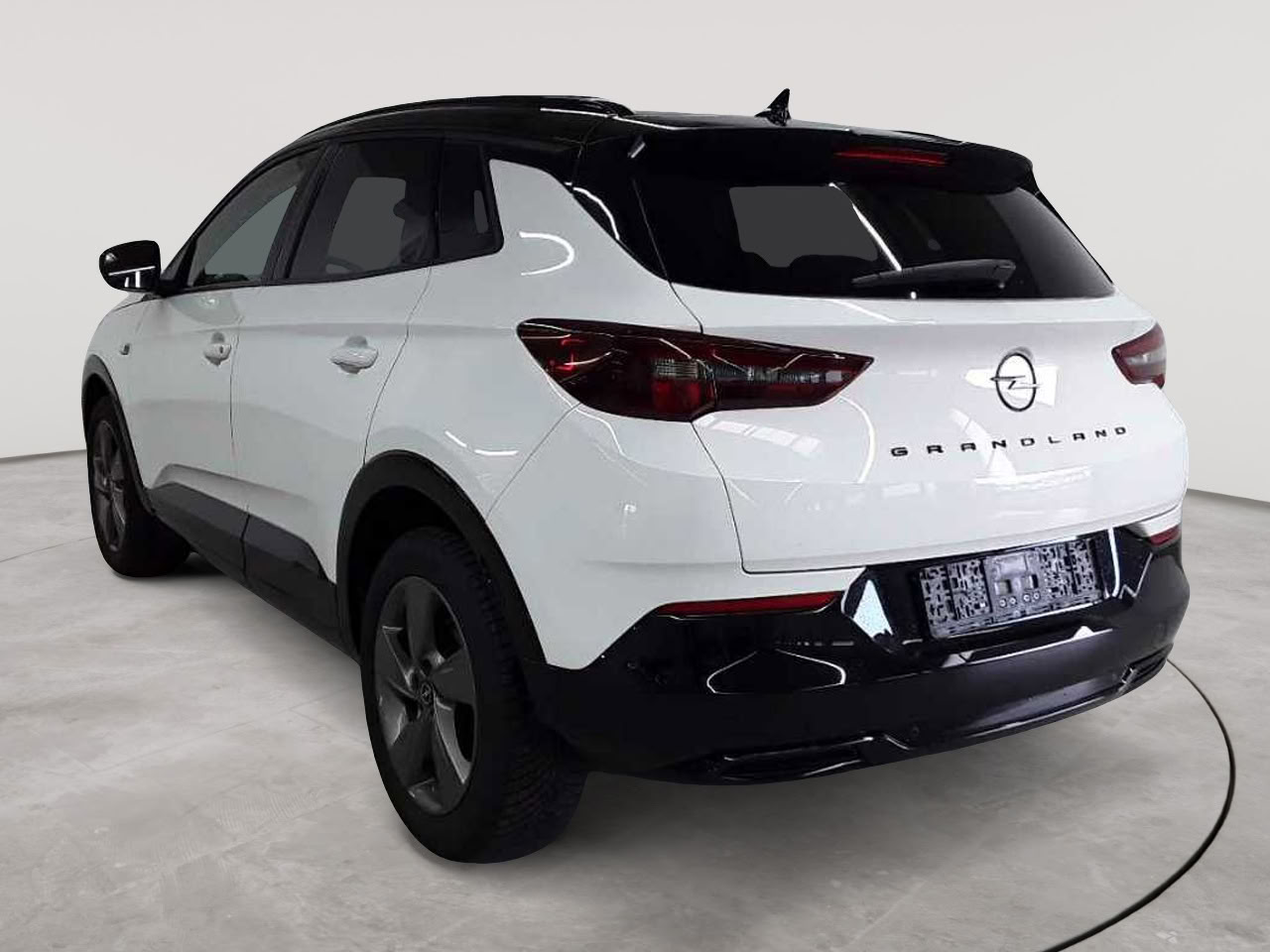 Opel Grandland 1.5 D Automatik GS Line 5