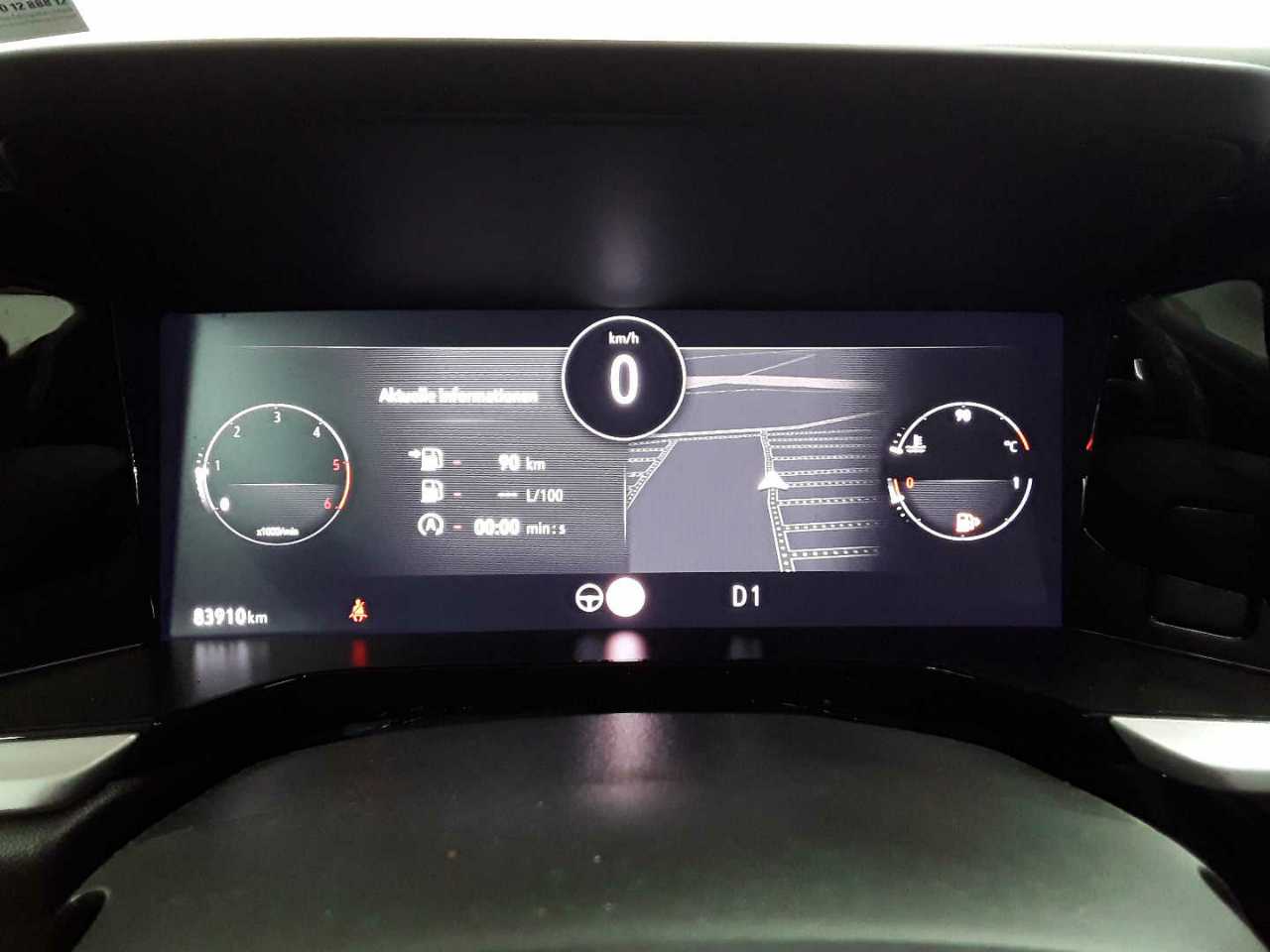 Opel Grandland 1.5 D Automatik GS Line 11
