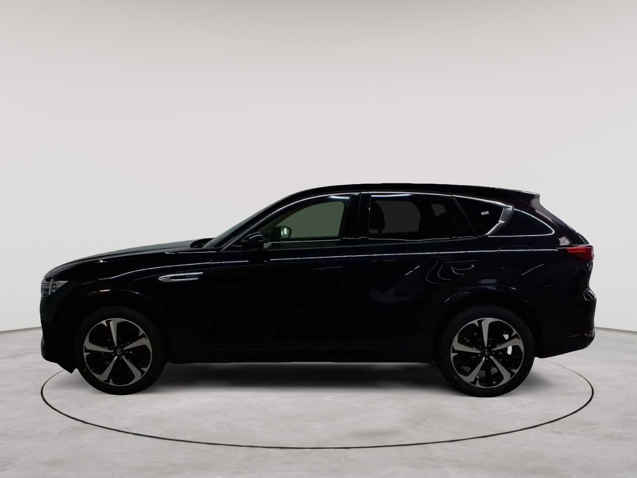 Mazda CX-60 AWD PHEV Aut. TAKUMI PLUS 6
