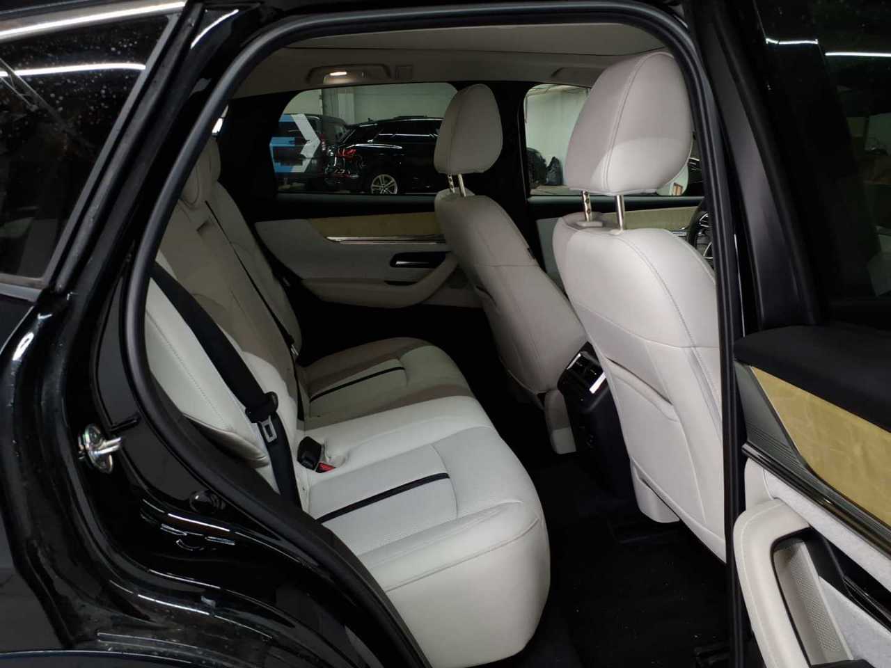 Mazda CX-60 AWD PHEV Aut. TAKUMI PLUS 14