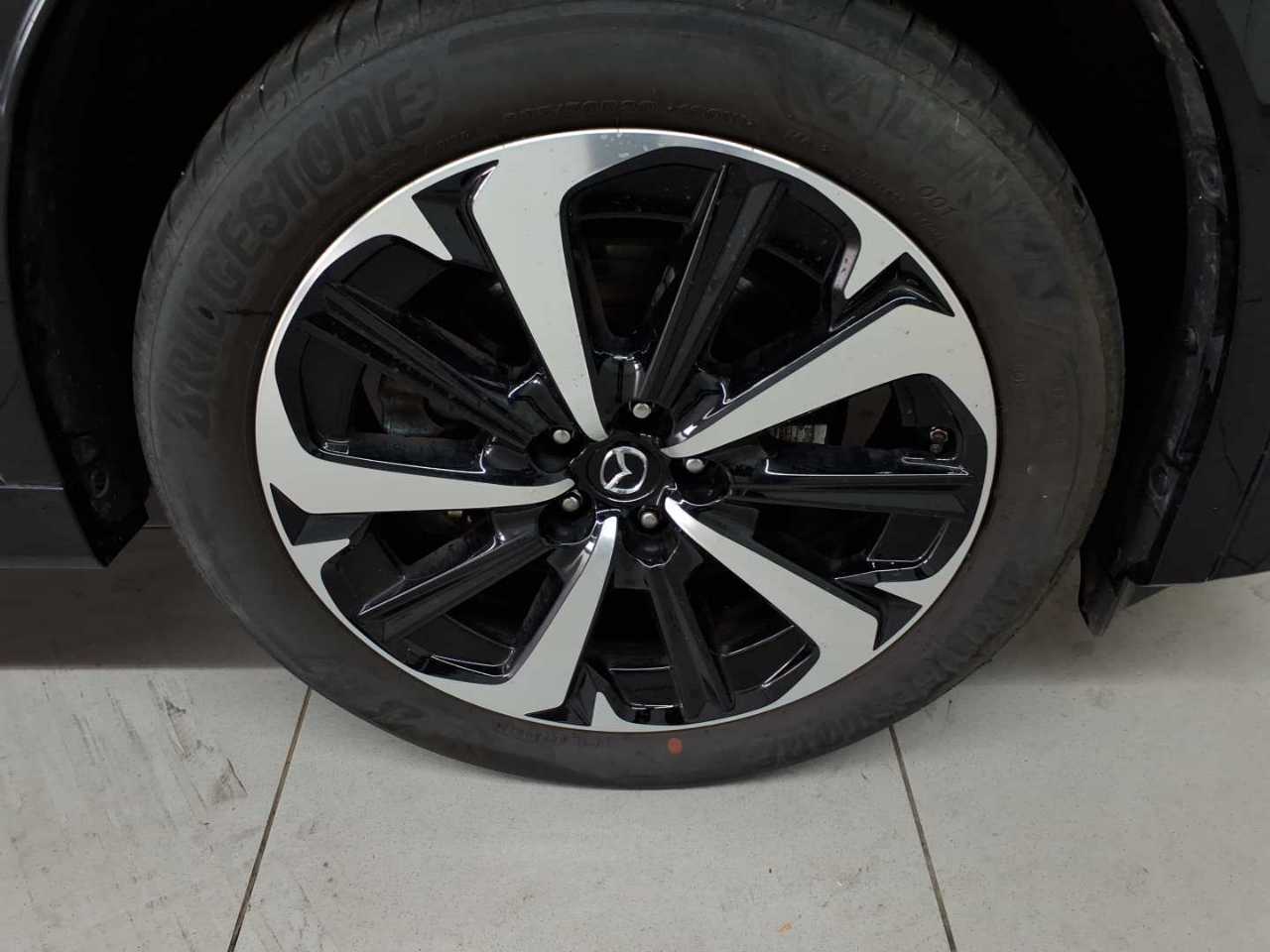 Mazda CX-60 AWD PHEV Aut. TAKUMI PLUS 17