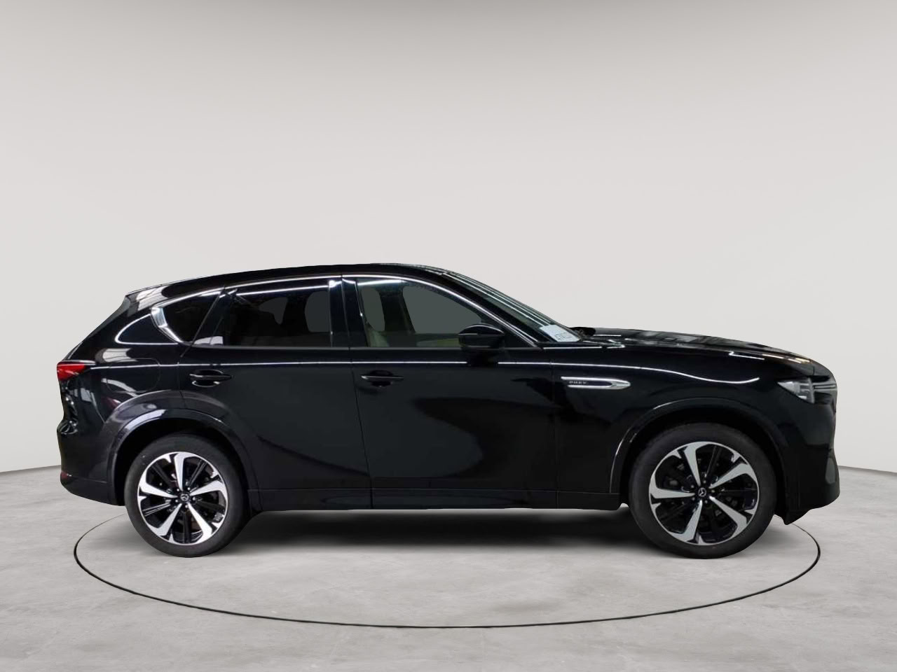 Mazda CX-60 AWD PHEV Aut. TAKUMI PLUS 3