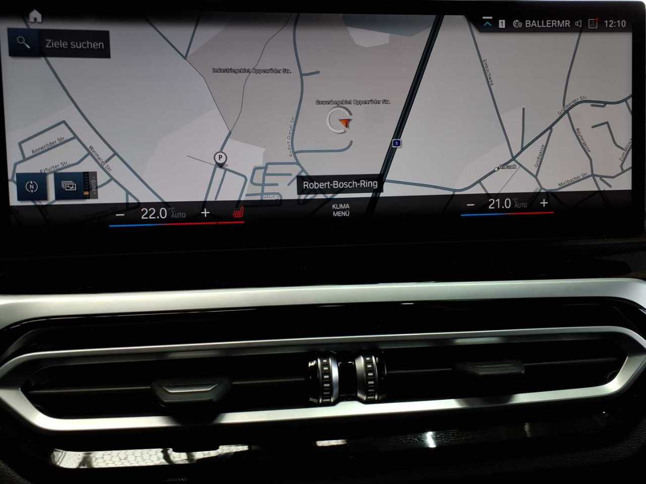 BMW 318d Touring Aut. 12