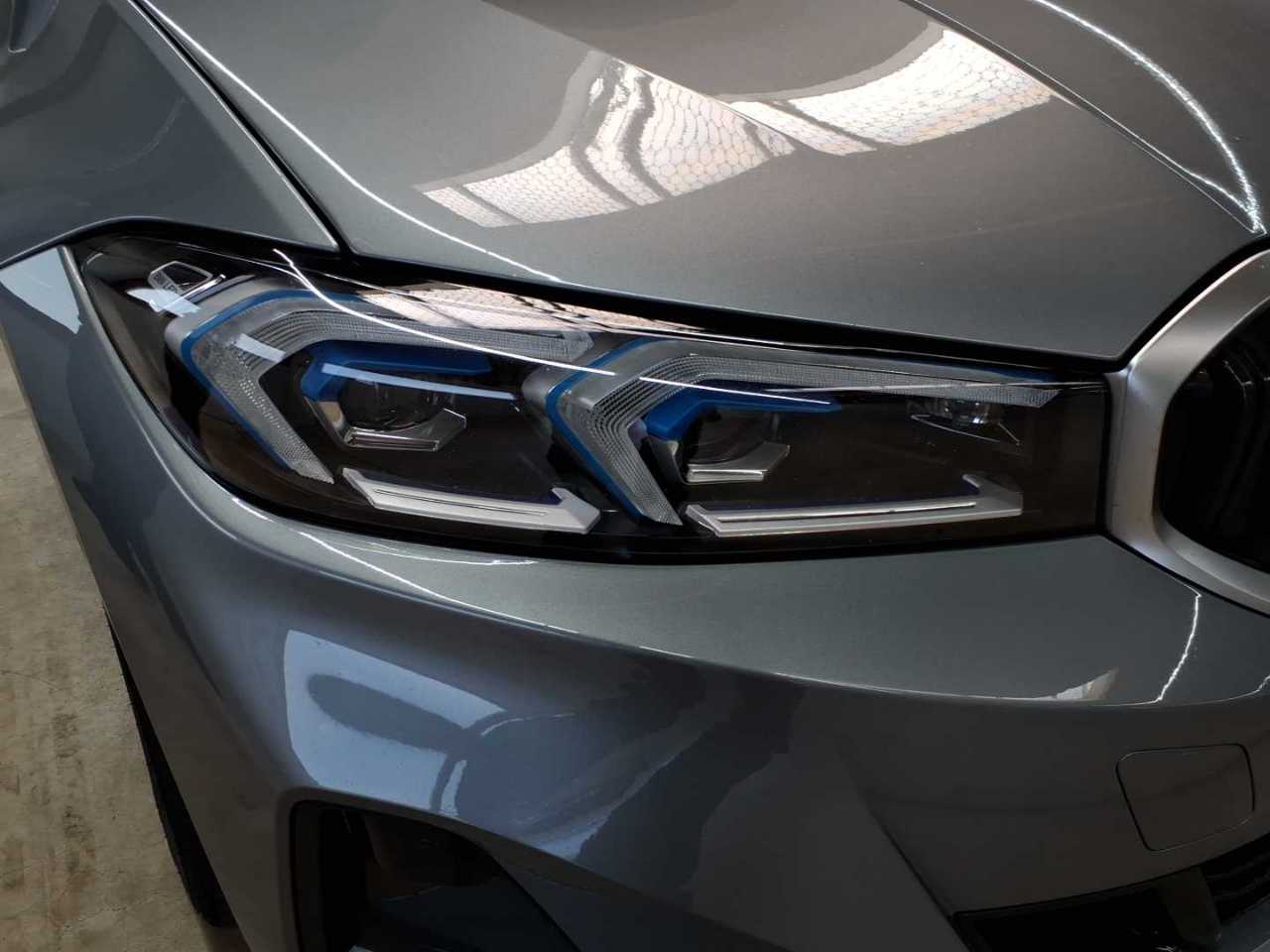 BMW 318d Touring Aut. 18
