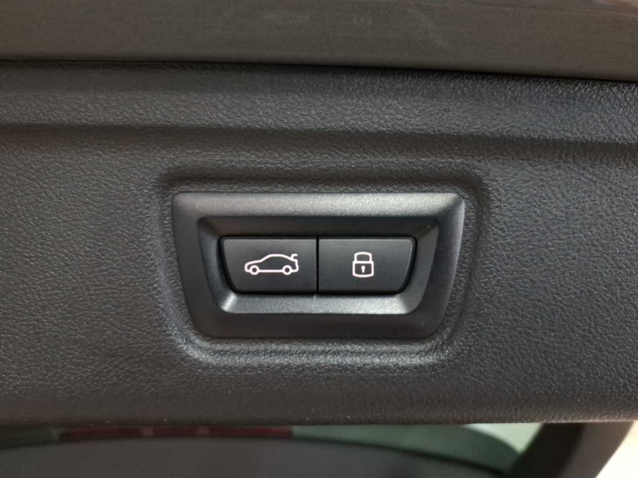 BMW 318d Touring Aut. 16