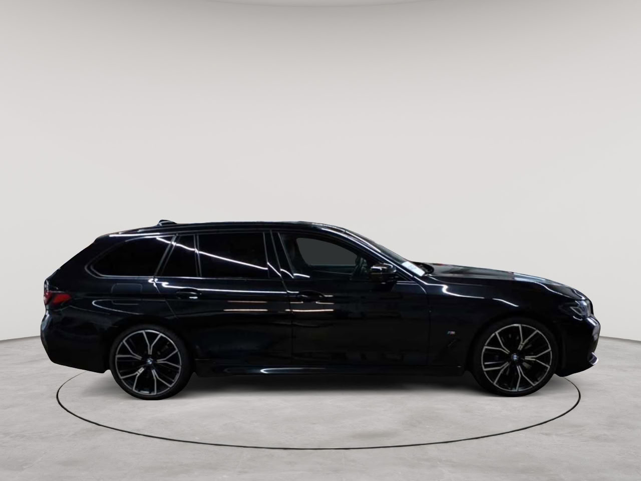 BMW 530i xDrive Touring Aut. 3
