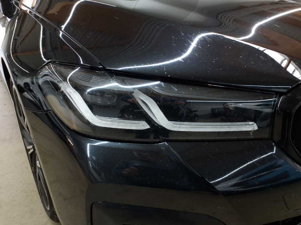 BMW 530i xDrive Touring Aut. 18