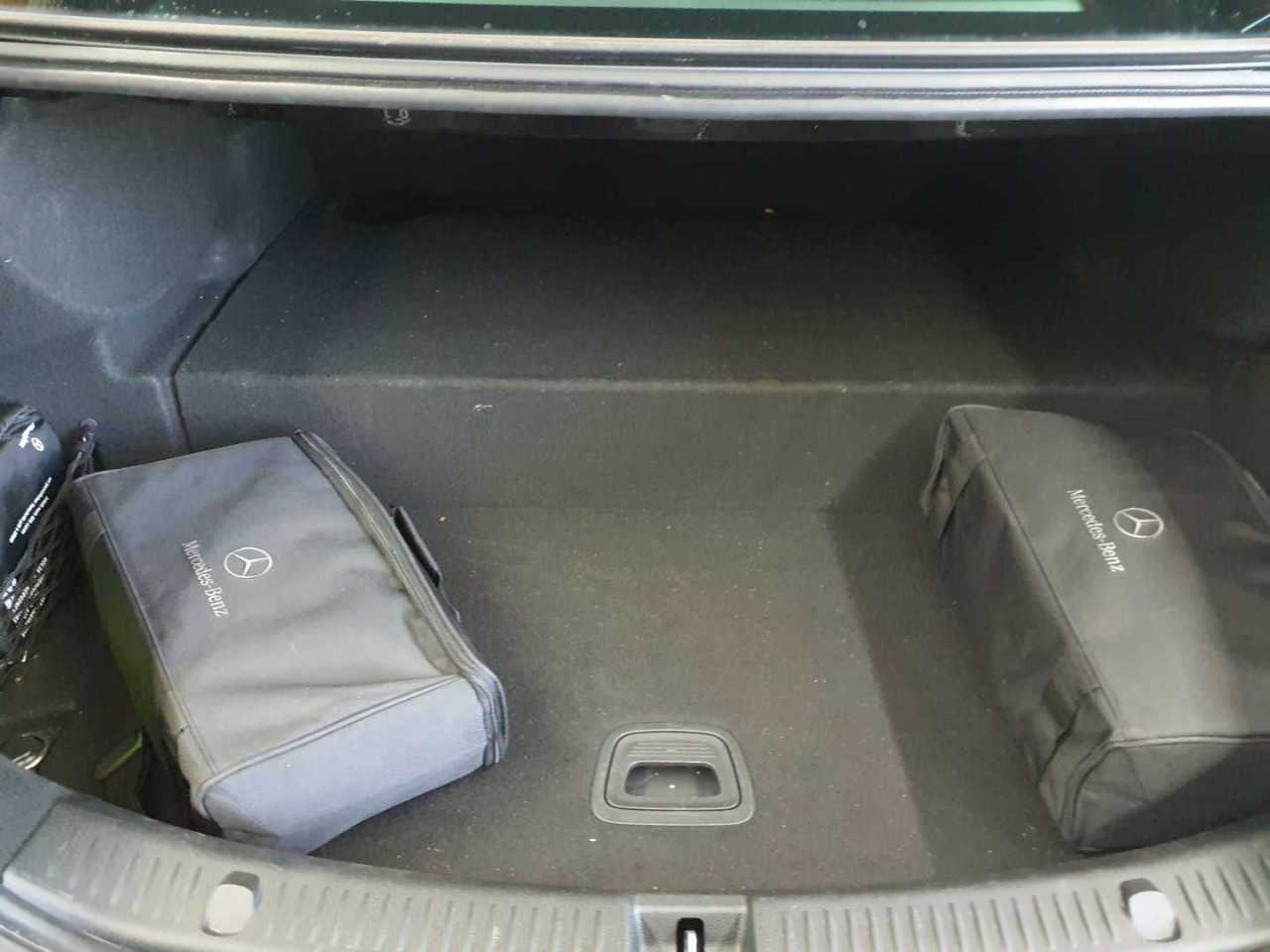 Mercedes-Benz E 300 e 9G-TRONIC 15
